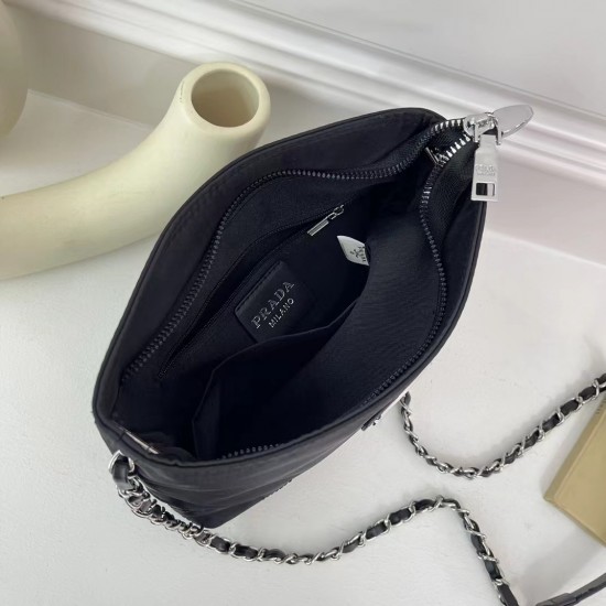 High-Quality Prada Bags and Purses, $30–$50