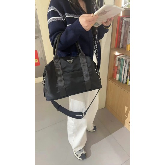 High-Quality Prada Handbags and Wallets, $30–$50