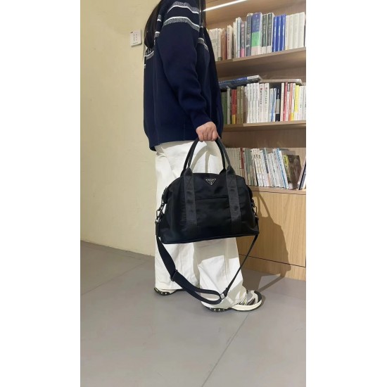 High-Quality Prada Handbags and Wallets, $30–$50