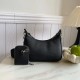 High-Quality Prada Bags and Wallets, $30–$50