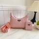 High-Quality Prada Bags and Wallets, $30–$50