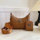 High-Quality Prada Bags and Wallets, $30–$50