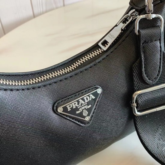 High-Quality Prada Bags and Wallets, $30–$50
