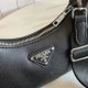 High-Quality Prada Bags and Wallets, $30–$50