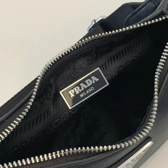 High-Quality Prada Bags and Wallets, $30–$50
