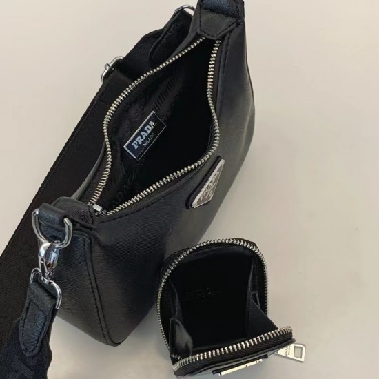 High-Quality Prada Bags and Wallets, $30–$50