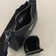 High-Quality Prada Bags and Wallets, $30–$50