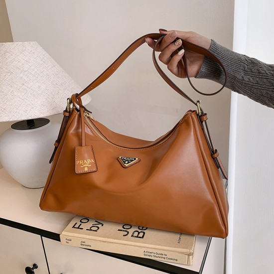 High-Quality Prada Bags and Wallets, $30–$50