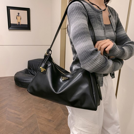 High-Quality Prada Bags and Wallets, $30–$50