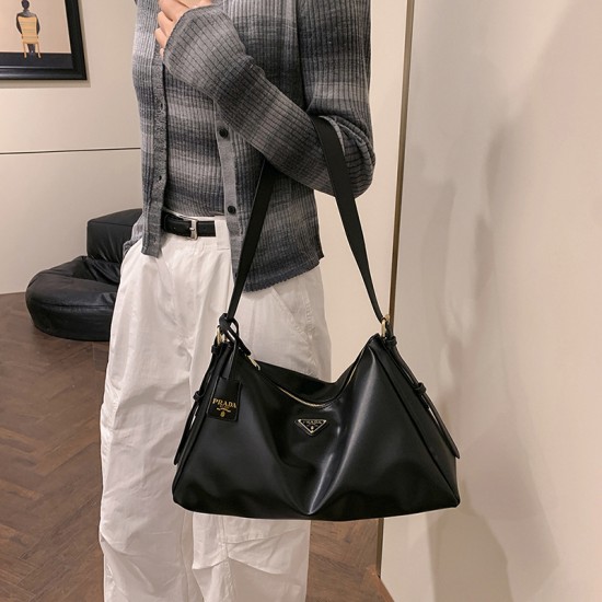 High-Quality Prada Bags and Wallets, $30–$50