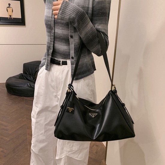 High-Quality Prada Bags and Wallets, $30–$50