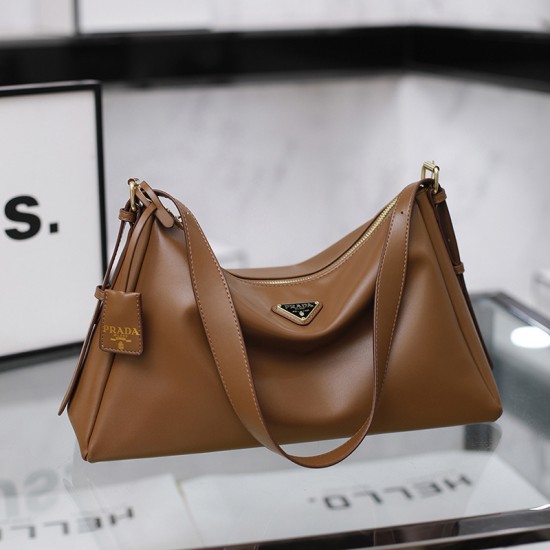 High-Quality Prada Bags and Wallets, $30–$50