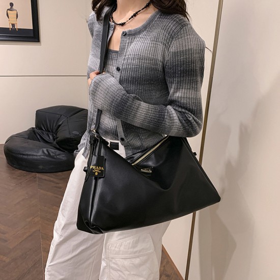 High-Quality Prada Bags and Wallets, $30–$50