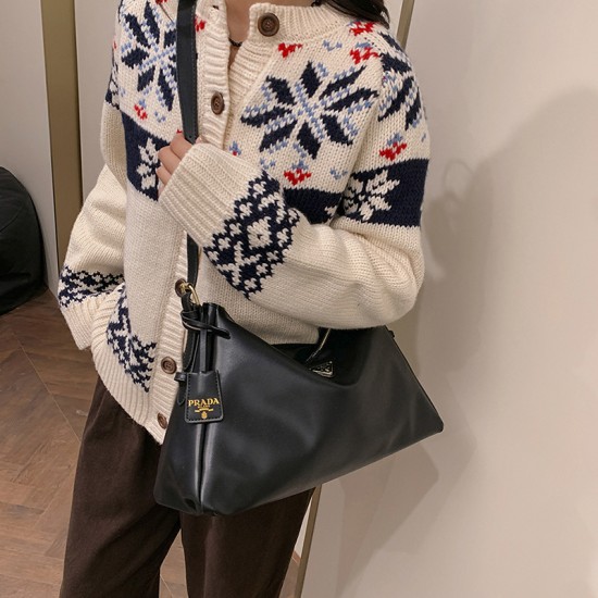 High-Quality Prada Bags and Wallets, $30–$50