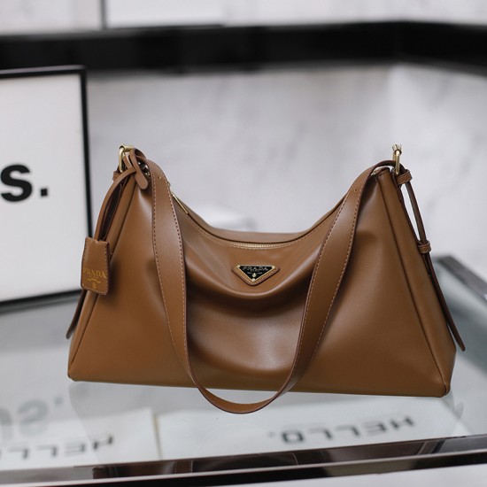 High-Quality Prada Bags and Wallets, $30–$50