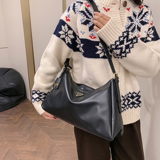 High-Quality Prada Bags and Wallets, $30–$50