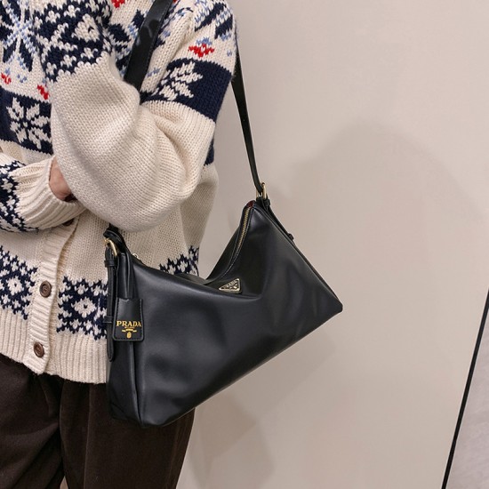 High-Quality Prada Bags and Wallets, $30–$50