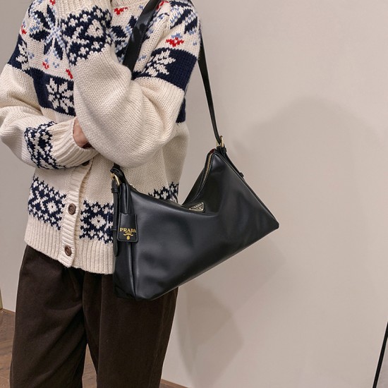 High-Quality Prada Bags and Wallets, $30–$50