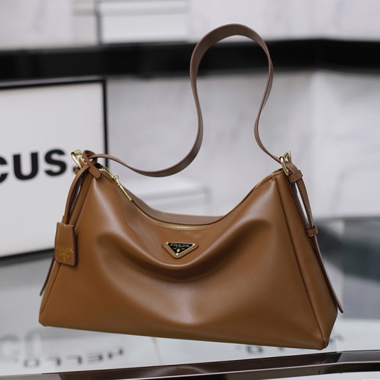 High-Quality Prada Bags and Wallets, $30–$50