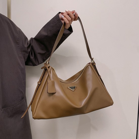 High-Quality Prada Bags and Wallets, $30–$50