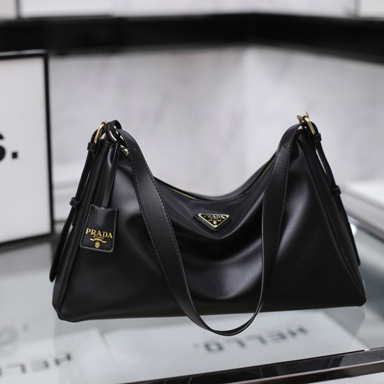 High-Quality Prada Bags and Wallets, $30–$50