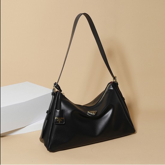 High-Quality Prada Bags and Wallets, $30–$50