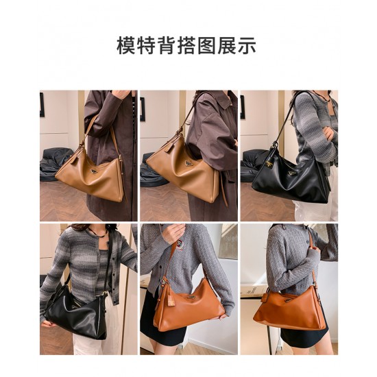 High-Quality Prada Bags and Wallets, $30–$50