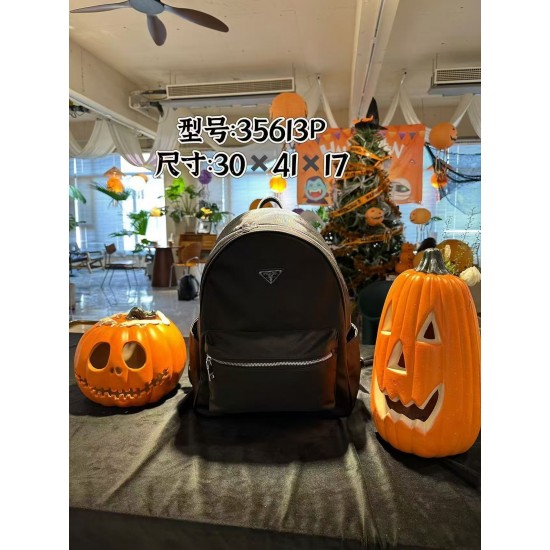 High-Quality Prada Bags and Wallets, $30–$50