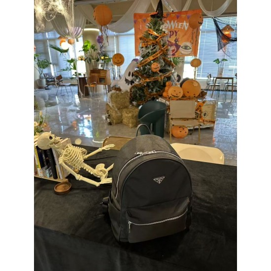 High-Quality Prada Bags and Wallets, $30–$50
