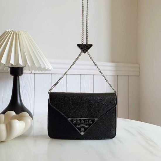 High-Quality Prada Bags and Wallets, $30–$50