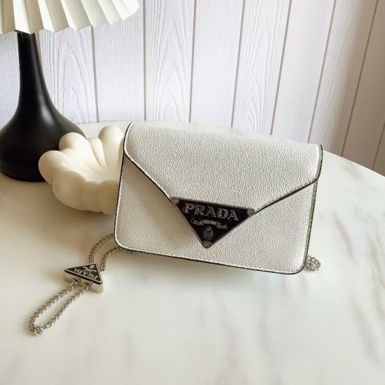 High-Quality Prada Bags and Wallets, $30–$50