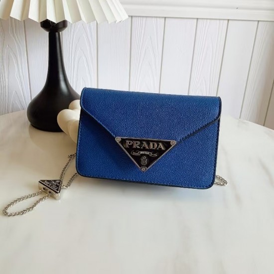 High-Quality Prada Bags and Wallets, $30–$50