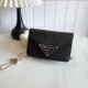 High-Quality Prada Bags and Wallets, $30–$50