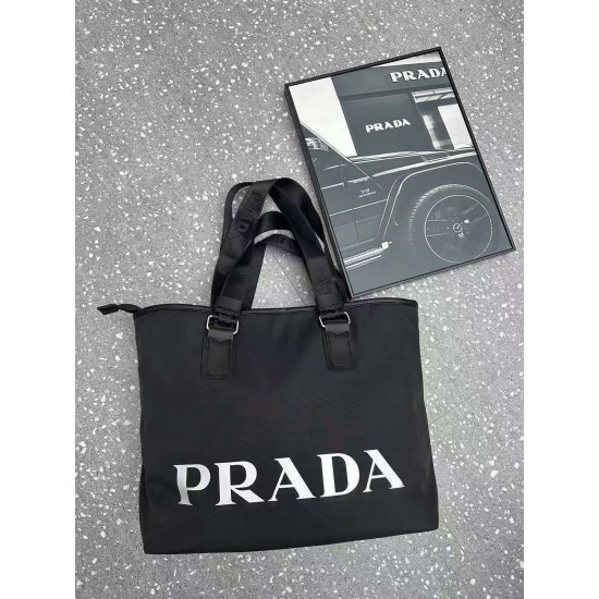 High-Quality Prada Bags and Wallets, $30–$50