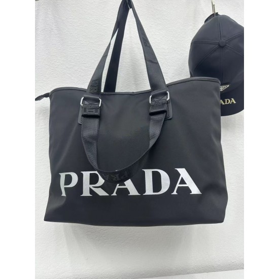 High-Quality Prada Bags and Wallets, $30–$50