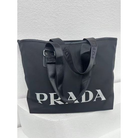 High-Quality Prada Bags and Wallets, $30–$50