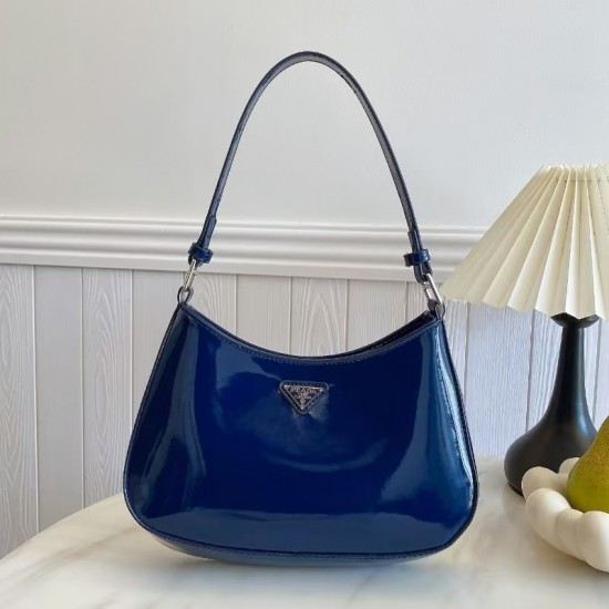 High-Quality Prada Bags and Wallets, $30–$50