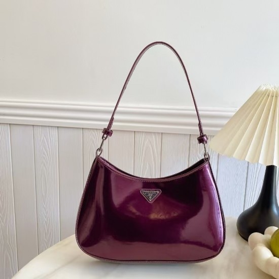 High-Quality Prada Bags and Wallets, $30–$50