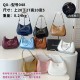 High-Quality Prada Bags and Wallets, $30–$50