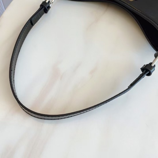 High-Quality Prada Bags and Wallets, $30–$50