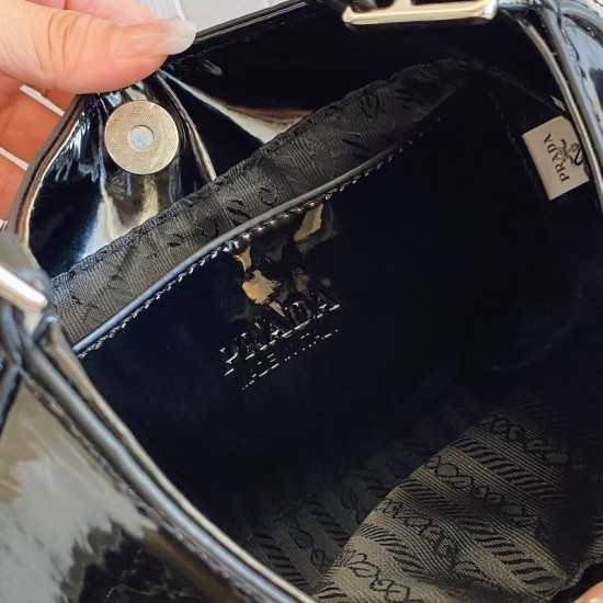 High-Quality Prada Bags and Wallets, $30–$50