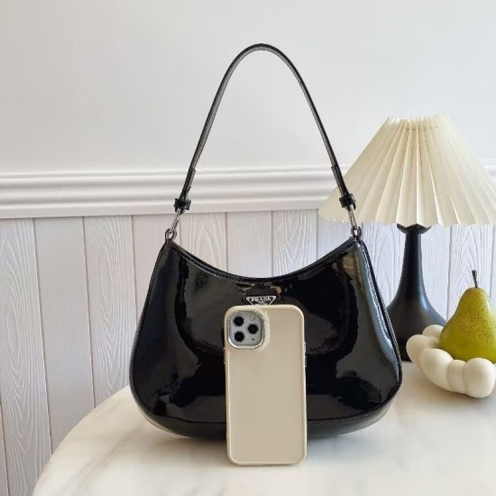 High-Quality Prada Bags and Wallets, $30–$50