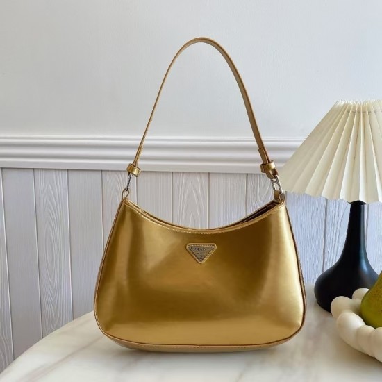High-Quality Prada Bags and Wallets, $30–$50