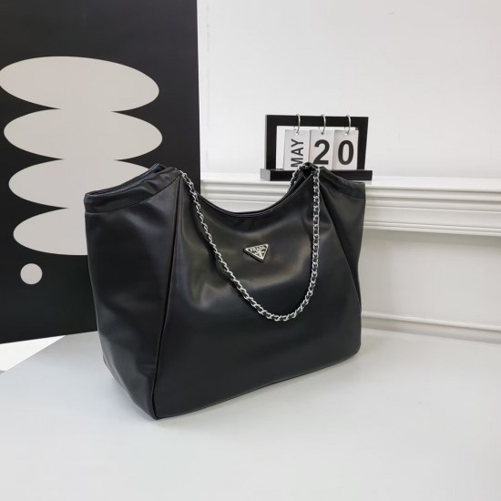 High-Quality Prada Bags and Wallets, $30–$50