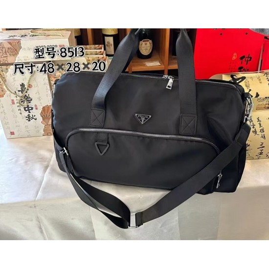 High-Quality Prada Bags and Wallets, $30–$50