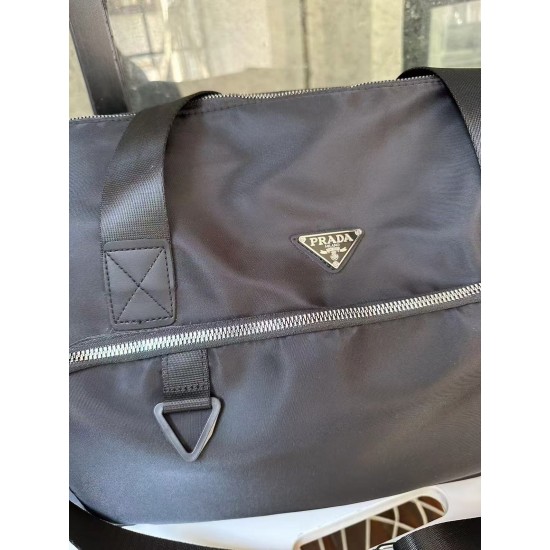 High-Quality Prada Bags and Wallets, $30–$50