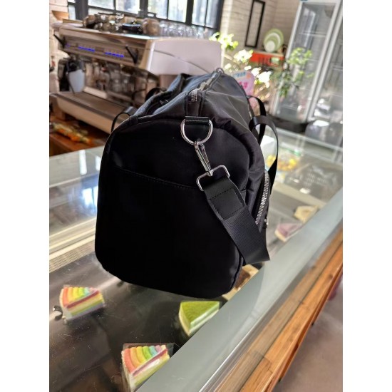 High-Quality Prada Bags and Wallets, $30–$50