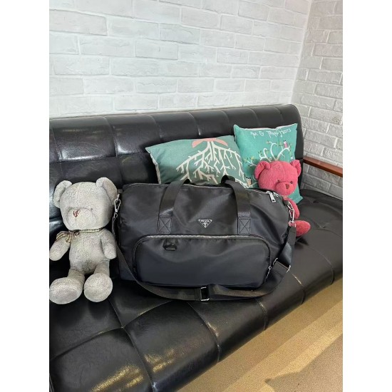 High-Quality Prada Bags and Wallets, $30–$50