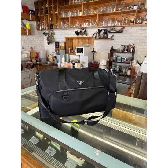 High-Quality Prada Bags and Wallets, $30–$50