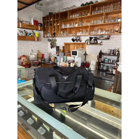 High-Quality Prada Bags and Wallets, $30–$50